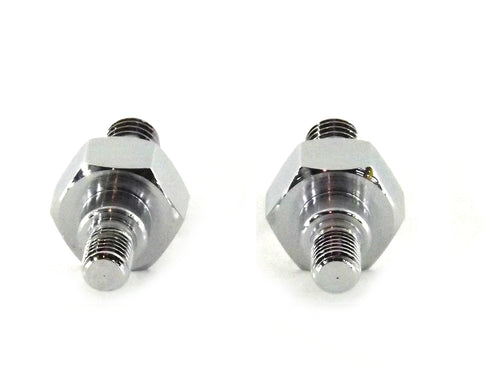 V-Twin Seat Spring Studs - 37-1543