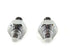 V-Twin Seat Spring Studs - 37-1543