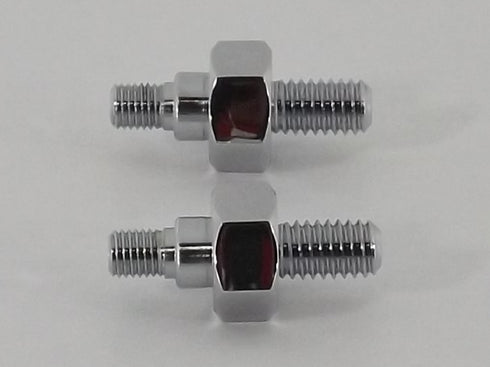 V-Twin Seat Spring Studs - 37-1543