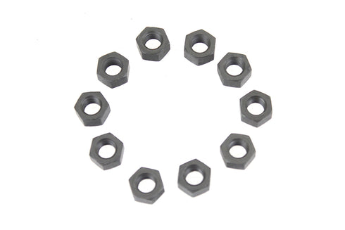 Colony Parkerized Hex Nut 5/16 inch-24 - 37-1676