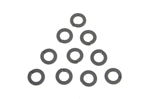 Colony Parkerized Split Lock Washers 5/16 inch Inner Diameter - 37-1678