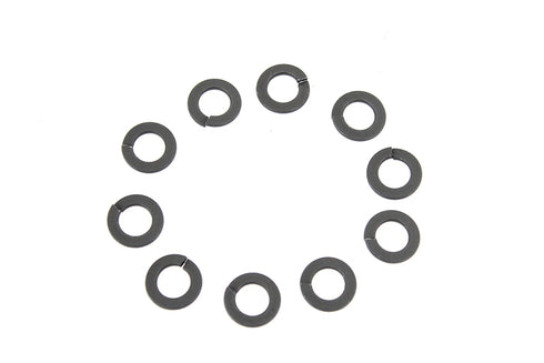 Colony Parkerized Split Lock Washers 5/16 inch Inner Diameter - 37-1678