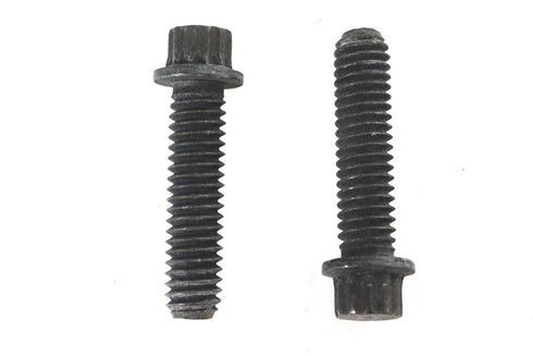 V-Twin 12 Point Head Screws 5/16 inch-18 X 1-3/8 inch - 37-1750