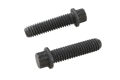 V-Twin 12 Point Head Screws 5/16 inch-18 X 1-3/8 inch - 37-1750