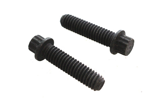 V-Twin 12 Point Head Screws 5/16 inch-18 X 1-3/8 inch - 37-1750