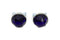V-Twin Blue Reflector Set - 37-2103
