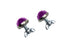 V-Twin Purple Reflector Set - 37-2105