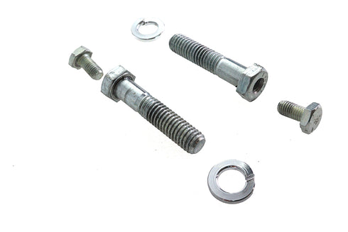 V-Twin Pinch Bolt Kit - 37-2108