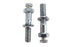 V-Twin Pinch Bolt Kit - 37-2108