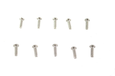 V-Twin XL Starter Screw Set - 37-3001