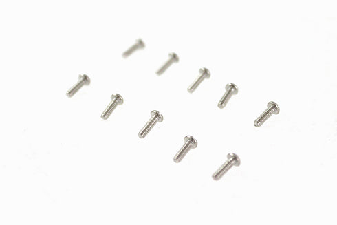 V-Twin XL Starter Screw Set - 37-3001