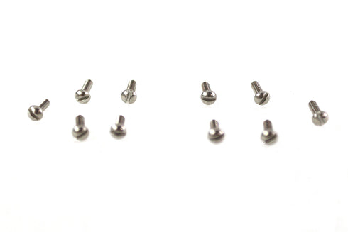 V-Twin XL Starter Screw Set - 37-3001