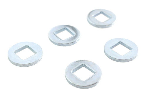 V-Twin Front Brake Cam Washer Zinc - 37-3969