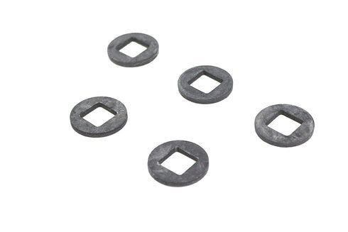 V-Twin Front Brake Cam Washer Parkerized - 37-3970