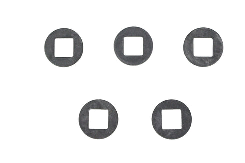 V-Twin Front Brake Cam Washer Parkerized - 37-3970