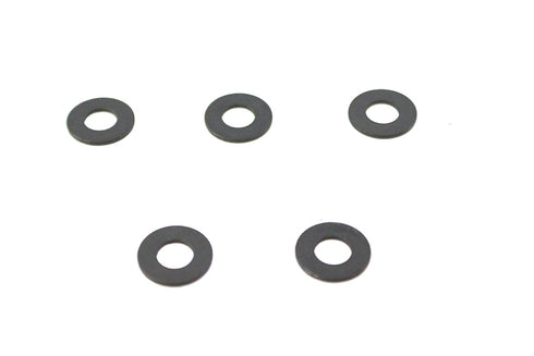 Colony Plain Steel Washer 29/64 inch x 15/16 inch x 1/64 inch - 37-4058