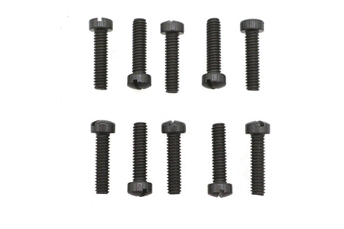 Colony Fillister Head Screw 12-24 x 7/8 inch - 37-4090