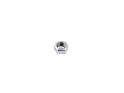 Colony Rear Brake Pivot Lever Stud Nut Chrome - 37-6137