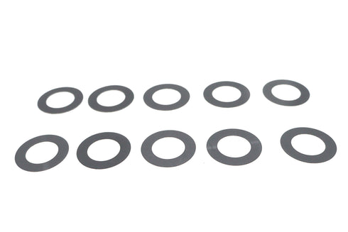 V-Twin Breather Bolt Washers - 37-6141