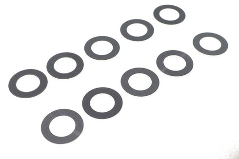 V-Twin Breather Bolt Washers - 37-6141