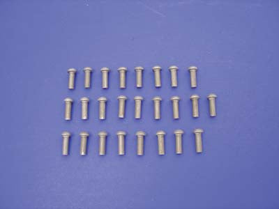 V-Twin Replacement Fender Brace Rivets - 37-6368