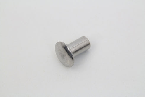 V-Twin Front Fender Stainless Steel Rivet - 37-6370