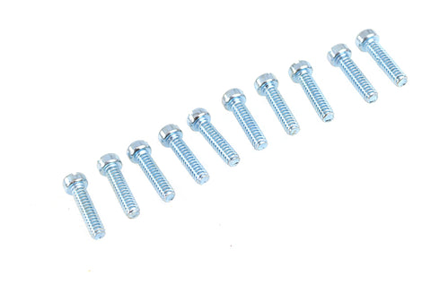 V-Twin Fillister Head Screw 10-24 x 3/4 inch - 37-6717