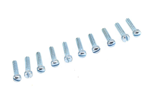 V-Twin Fillister Head Screw 10-24 x 3/4 inch - 37-6717