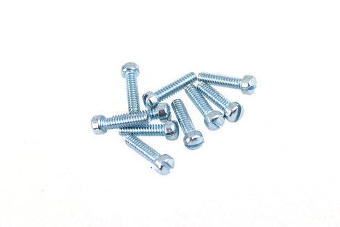 V-Twin Fillister Head Screw 10-24 x 3/4 inch - 37-6717