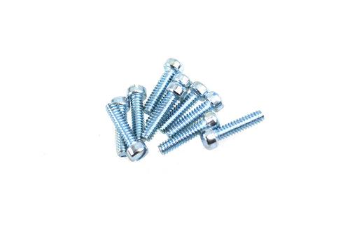 V-Twin Fillister Head Screw 10-24 x 3/4 inch - 37-6717