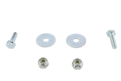 V-Twin Seat Handrail Mount Kit - 37-7001