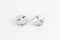 V-Twin Chrome Primary Cover Cap Set - 37-7376