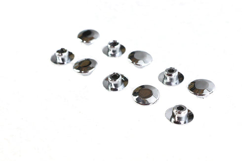 V-Twin Handlebar Clamp Screw Cover Cap - 37-7966