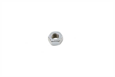 Colony Chrome Hex Nuts 1/2 inch-20 - 37-8116