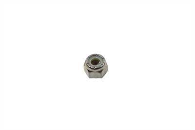 Colony Chrome Hex Nuts 5/16 inch-18 - 37-8121