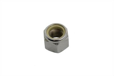 Colony Chrome Hex Nuts 5/8 inch-18 - 37-8127