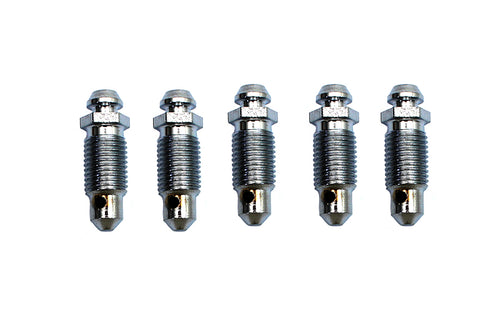 Gardner-Westcott Bleeder Screw for Front or Rear Caliper - 37-8265