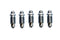 Gardner-Westcott Bleeder Screw for Front or Rear Caliper - 37-8265