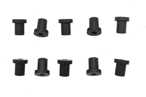 V-Twin Well Nut - 37-8348