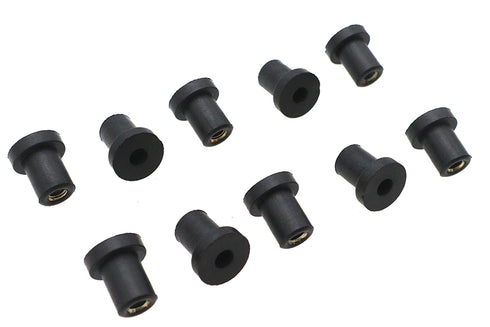 V-Twin Well Nut - 37-8348