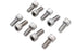 Colony Allen Socket Cap Bolt 1/4-20 x 1/2 inch Coarse Thread - 37-8356