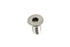 V-Twin Hex Flat Cap Bolt Stainless Steel 1/2 inch-13 - 37-8376