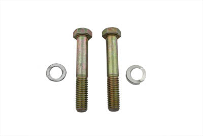 V-Twin Handlebar Riser Bolt - 37-8451