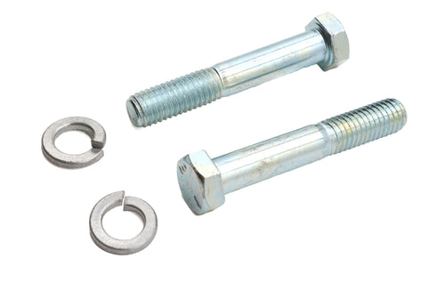 V-Twin Handlebar Riser Bolt - 37-8455