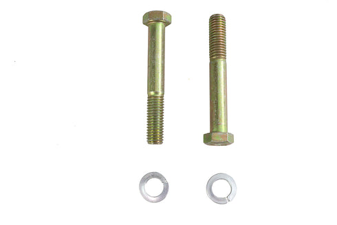 V-Twin Handlebar Riser Bolt - 37-8456