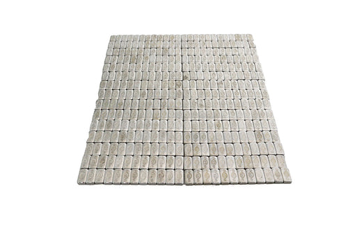 K&L Supply Co. Wheel Weight Chrome 5 Grams - 37-8529