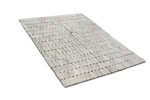 K&L Supply Co. Wheel Weight Chrome 5 Grams - 37-8529