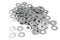 Gardner-Westcott Chrome Flat Washers 5/16 inch Inner Diameter - 37-8560