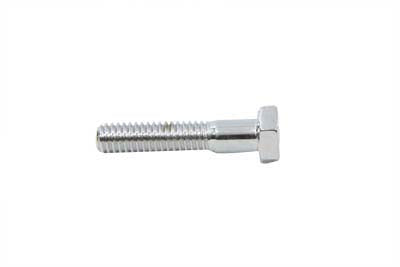 Colony Hex Cap Bolts Chrome 1/4 inch x 1-1/4 inch - 37-8577