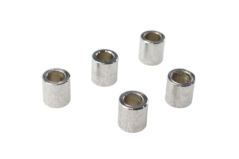 Gardner-Westcott Chrome Spacers 5/16 inch x 1/2 inch x 17/32 inch - 37-8635
